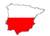 BERNARDINO FUENTES ACEITUNO - Polski